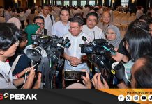 MGPerak: Buang Puntung Rokok: Anggota MBSA Berdepan Tindakan