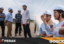 MGPerak: Masalah Petani Di Kanthan Bakal Diselesaikan – Kamil Munim