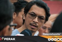 MGPerak: Jangan Politik Isu Bayaran Royalti Petroleum – Kamil Munim