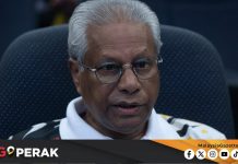 MGPerak: AIROC 2026 Himpun 1,200 Peserta Perkukuh Hab AI, Robotik