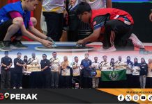 MGPerak: Lapan Tahun Menanti, Mechabotics Raih Kejayaan Sulung, Wakil Negara Ke Jepun
