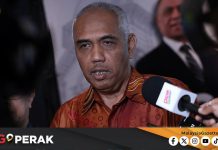 MGPerak: Kes buli MRSM: Tiada Kompromi, Tunggu Laporan Siasatan Penuh – Exco