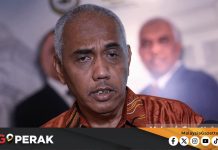 MGPerak: SBP Perlu Ke Hadapan Capai Kecemerlangan SPM – Exco