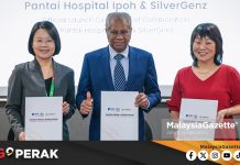 MGPerak: Perak Sedia Beri Latihan Penjagaan Warga Emas