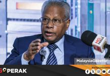 MGPerak: Perak Jamin Stok Ubat Di Semua Fasiliti Kesihatan Mencukupi