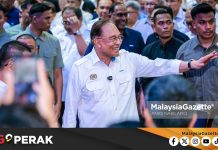 MGPerak: Konflik Asia Barat: Keperluan Pakej Rangsangan, Kerajaan Fokus Ringankan Beban Rakyat- PM