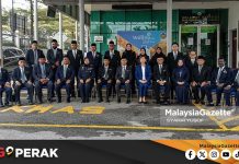 MGPerak: Ahli Majlis Pemangkin Suara Rakyat, Pelaksana Dasar Berkesan – Exco