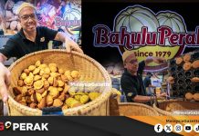 MGPerak: Resipi Tradisi Bawa Bahulu Perak Tembusi Pasaran Arus Perdana