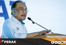 MGPerak: Malaysia Pengimport Bersih Minyak, Anwar Tempelak Dakwaan Tidak Berasas