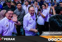 MGPerak: Kerajaan Pantau BDR Penjawat Awam, Pastikan Integriti Terpelihara