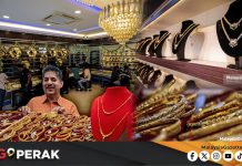 MGPerak: Dirompak, Muflis Tidak Patah Semangat Amaluddin Terus Bergelar Usahawan