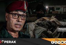 MGPerak: Kilang E-Waste Haram Beroperasi Empat Tahun Tumpas, Rampasan RM18 Juta