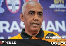 MGPerak: Langkah Penjimatan Kerajaan Tidak Jejas Persiapan Perak Hadapi SUKMA 2026