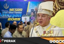 MGPerak: Program MESRA Hari Bertemu Pelanggan Rapatkan Jurang Rakyat, Kerajaan Negeri