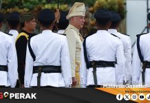 MGPerak: Krisis Asia Barat: Negara Berisiko Hadapi Darurat Tenaga, Bekalan Makanan