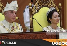 MGPerak: Kaedah Tradisional Tidak Memadai Selesaikan Masalah Rakyat, Perlu Inovasi – Sultan Nazrin