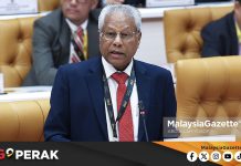 MGPerak: 106 Kekosongan Jawatan Pegawai Perubatan Di Perak