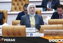 MGPerak: Pelaburan BYD Lonjakan Strategik Untuk Tanjung Malim