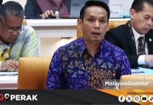 MGPerak: 4,848 Kes Penipuan Dalam Talian Direkod Di Perak Tahun Lalu