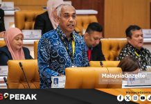 MGPerak: Perak Rekod 163 Kes Buli Di Sekolah Tahun Lalu – Exco