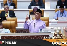 MGPerak: Cadangan Pembinaan MRSM, SBP Perlu Bincang, Bergantung Ketersediaan Tanah