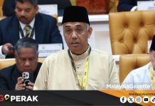 MGPerak: Tahun Satu: Perak Terima Lebih 29,000 Permohon, Masih Berbaki 19,000 Tempat