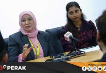 MGPerak: Projek BYD Tanjung Malim: ADUN Perak Gesa MITI, MIDA Nilai Semula Dasar EV