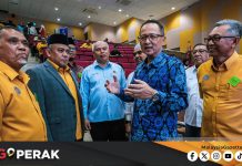 MGPerak: INSKEN Seru Usahawan Kuasai Teknologi Digital, AI Hadapi Ketidaktentuan Ekonomi Global