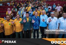 MGPerak: INSKEN Sasar Latih 50,000 Usahawan Tahun Ini