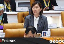 MGPerak: Perak Kutip Lebih RM6 juta Caj Perkhidmatan Tempatan Tahun Lalu – Exco