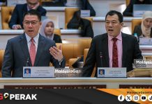 MGPerak: Kor Ming Sedia Jadi ‘Jambatan’ Pastikan Pelaburan BYD Kekal Di Perak