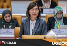 MGPerak: DAK Kekal Milik Zoo Taiping, Tiada Pindahan Hak Milik Dan Urusan Jual Beli – Exco