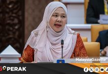 MGPerak: Nilai Aset Koperasi Di Perak Berjumlah RM1.62 Bilion – Exco