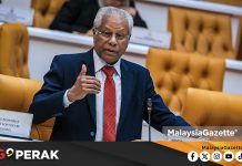 MGPerak: 337 Kekosongan Penjawatan Di Hospital Seri Iskandar Belum Diisi