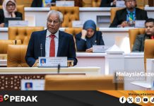 MGPerak: PASAK Berjaya Tempatkan 4,435 Anak Perak Dalam Industri