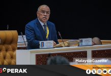MGPerak: Sistem Reban Tertutup Di Semua Ladang Ayam Di Perak Bermula Januari 2027