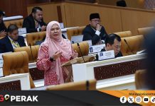 MGPerak: Perak Peruntuk RM900,000 Perkasa Wanita, Lebih 7,000 Terima Manfaat