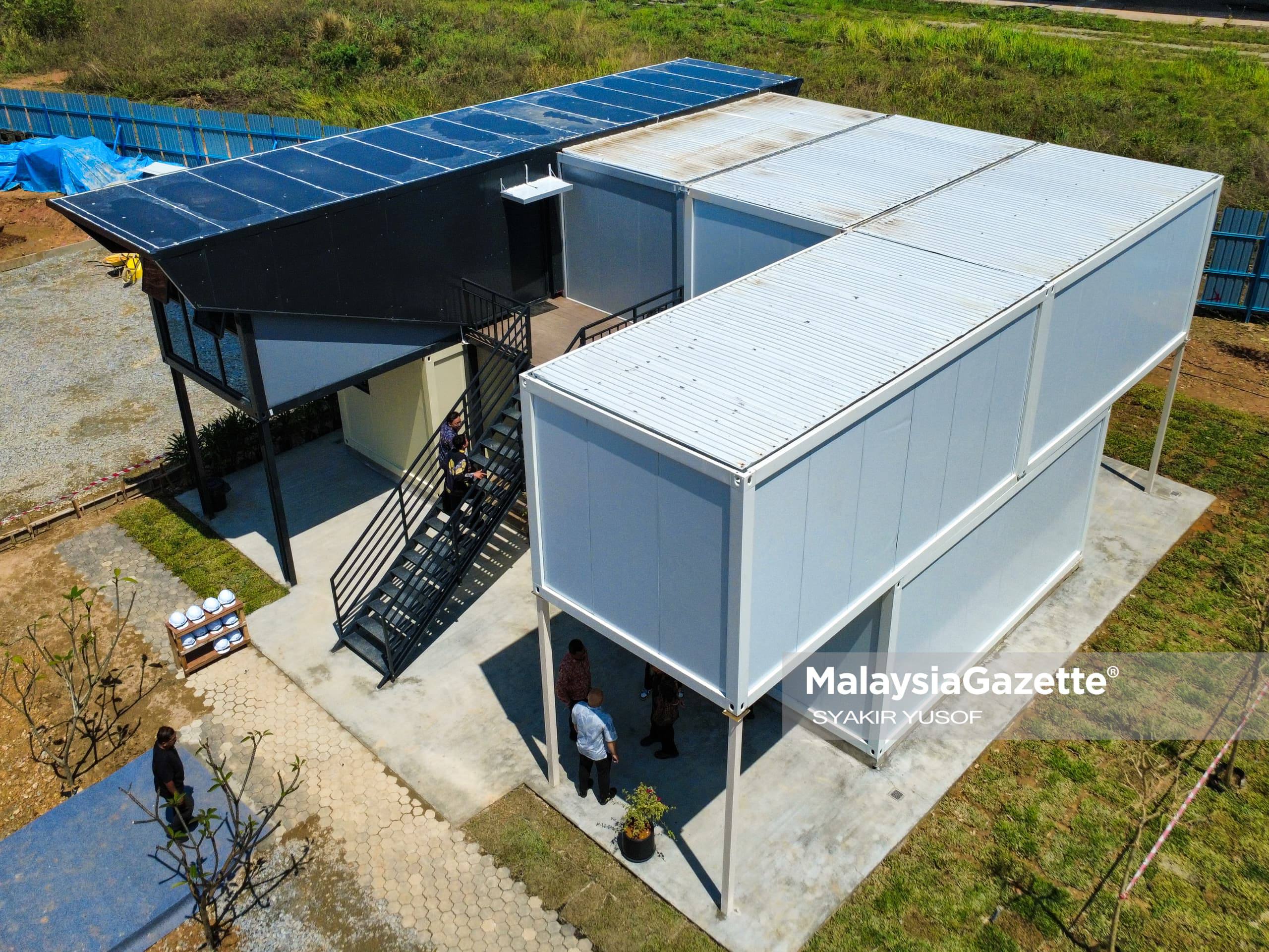 projek HLEP Hulu Perak ekonomi hijau HLEP Perak hidroelektrik, projek TNB Hulu Perak, ekonomi hijau Malaysia, tenaga boleh baharu Perak, pelaburan RM5.8 bilion TNB, Gerik pembangunan ekonomi, Saarani Mohamad ekonomi hijau, tenaga hidroelektrik Malaysia