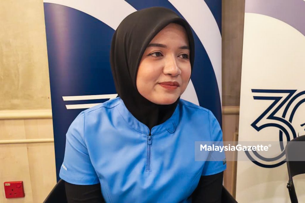 ‘Off duty’ bukan 'noktah' tugas, tindakan jururawat selamatkan wanita tercekik dipuji