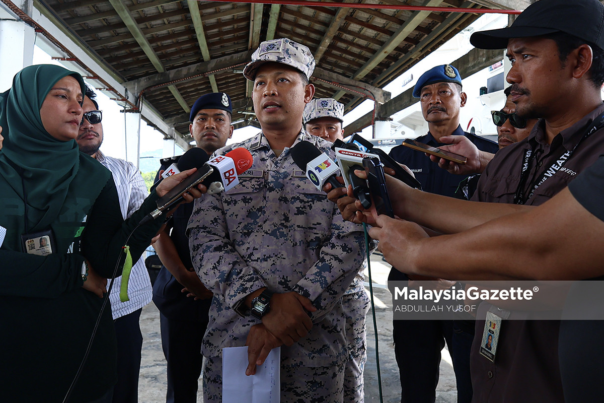 cabaran SAR bot karam Pangkor mayat bot karam Pangkor, operasi SAR Perak, arus laut Pulau Pangkor, PATI Indonesia bot karam, Maritim Malaysia Perak, pencarian mangsa laut Pangkor, operasi mencari dan menyelamat Pangkor, bot tenggelam Perairan Perak