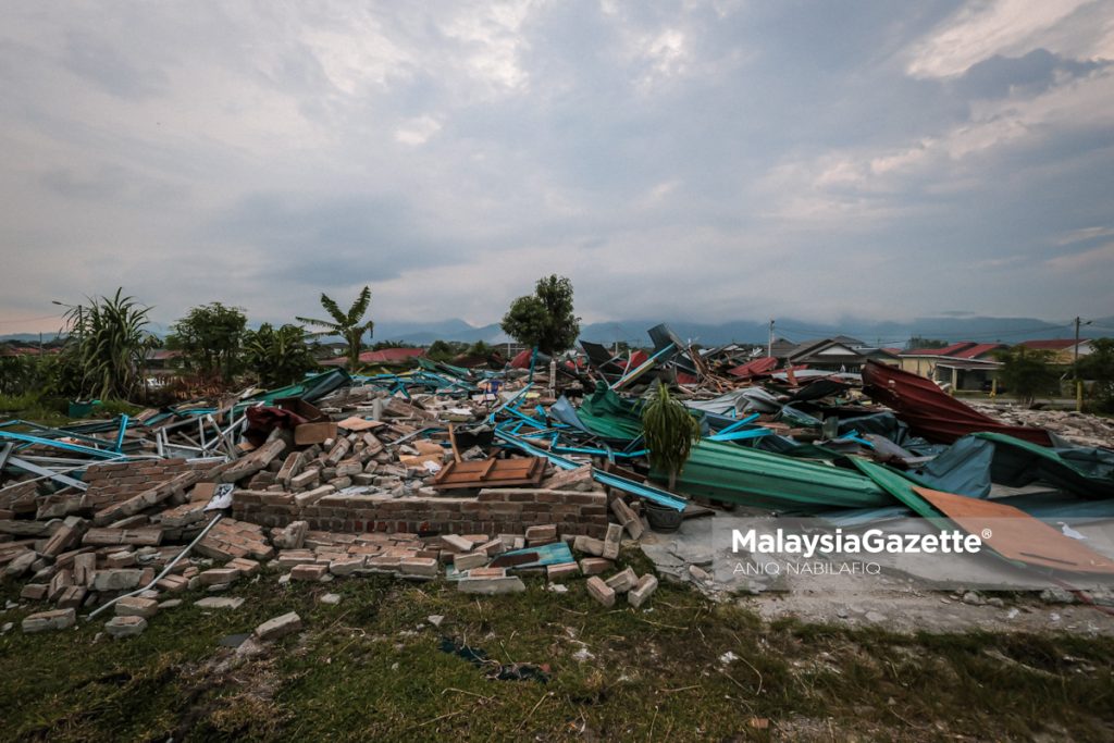 Surau al-Karamah: Hentikan polemik, fokus bina masjid baharu