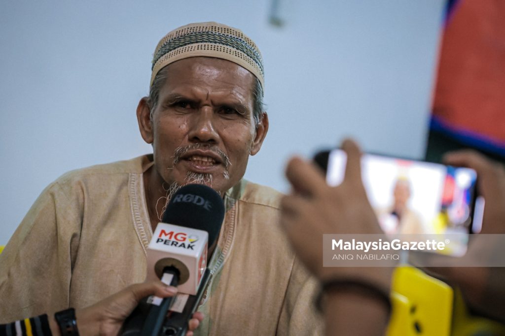 Surau al-Karamah: Hentikan polemik, fokus bina masjid baharu