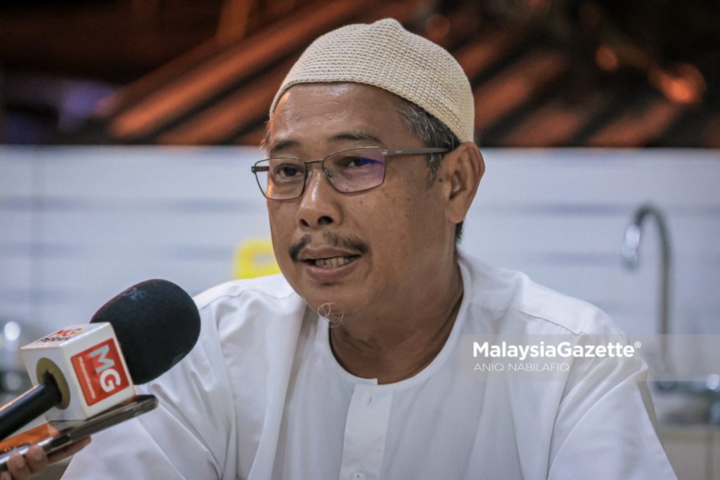 Surau al-Karamah: Hentikan polemik, fokus bina masjid baharu
