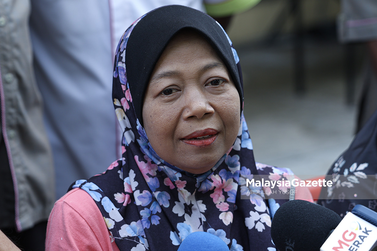 kenaikan kos sara hidup Ipoh kos sara hidup meningkat Malaysia, harga barang naik Perak, bantuan food bank Ipoh, golongan B40 terkesan, tekanan ekonomi isi rumah, bantuan bakul makanan Perak, pendapatan rendah Malaysia, bantuan kebajikan komuniti, program food bank Ariff Frozen Food, PRIM Ipoh