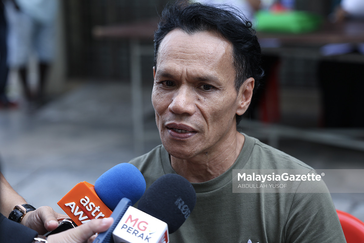 kenaikan kos sara hidup Ipoh kos sara hidup meningkat Malaysia, harga barang naik Perak, bantuan food bank Ipoh, golongan B40 terkesan, tekanan ekonomi isi rumah, bantuan bakul makanan Perak, pendapatan rendah Malaysia, bantuan kebajikan komuniti, program food bank Ariff Frozen Food, PRIM Ipoh