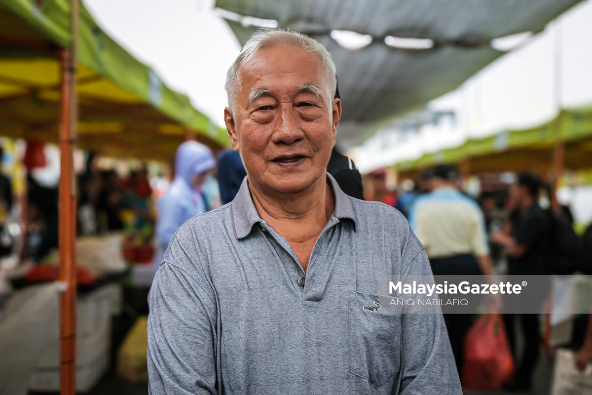 Pasar Sejahtera Rakyat Perak harga barang murah Perak, kos sara hidup meningkat Malaysia, inisiatif kerajaan negeri Perak, pasar murah Perak, bantuan rakyat Perak, Program MESRA Perak, harga barang berpatutan, pasar rakyat Malaysia, Saarani Mohamad Perak, pengunjung pasar murah