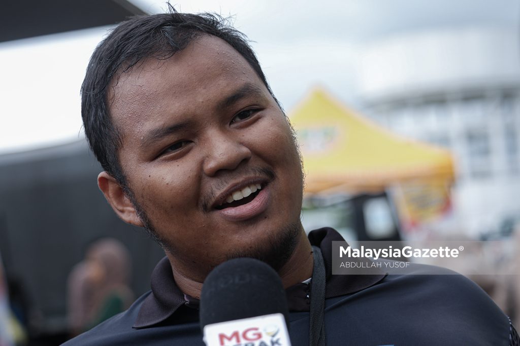 Orang ramai harap Jualan Sejahtera Rakyat diadakan lebih kerap