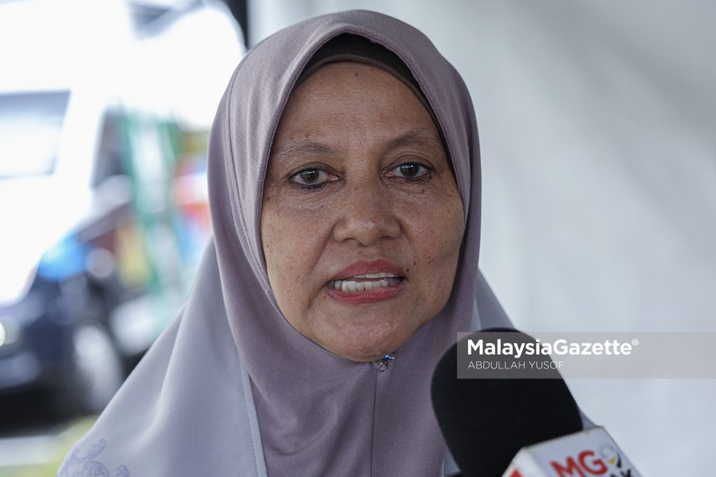 Orang ramai harap Jualan Sejahtera Rakyat diadakan lebih kerap