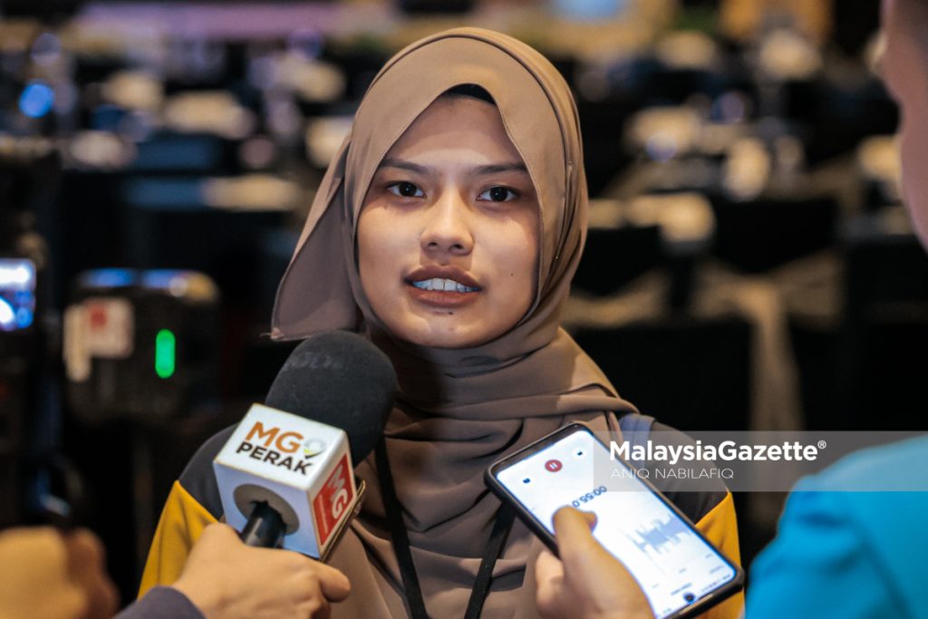 KBK 2026: Belia diberi pendedahan dalami ilmu pencipta kandungan