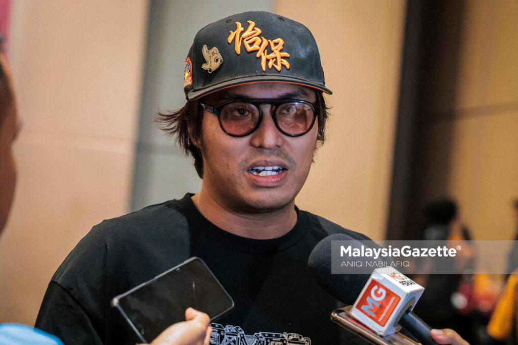 KBK 2026: Belia diberi pendedahan dalami ilmu pencipta kandungan
